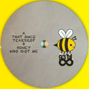Teardrop EP (COLOR VINYL) | Mint (M) Generic