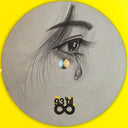 Teardrop EP (COLOR VINYL) | Mint (M) Generic