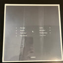 Sleepnet II (CLEAR VINYL) | Mint (M) Mint (M)