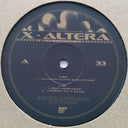 X-Altera - New Harbinger EP | Mint (M) Generic