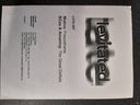 Freezeframe / The Great Deflate | Mint (M) Generic