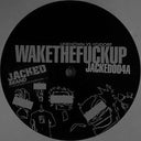 Unknown Artist - Wake The Fuck Up (Remix) / Breathe (Remix) | Mint (M) Generic
