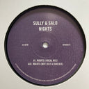 Sully (5) - Nights | Mint (M) Mint (M)