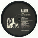 Big Up Your Chest (Remix) / Junglist Warrior (12" VINYL) | Mint (M) Mint (M)