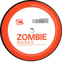 S.M.O.K.E. - Raygun / Zombie | Mint (M) Generic