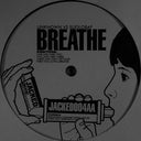 Unknown Artist - Wake The Fuck Up (Remix) / Breathe (Remix) | Mint (M) Generic
