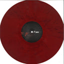 Sacrifice : Rituals (RED VINYL) | Mint (M) Mint (M)