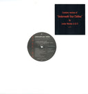 Underneath Your Clothes (Lester Mendez & DJ X Remixes) | Near Mint (NM)