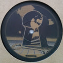 X-Altera - New Harbinger EP | Mint (M) Generic