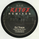 DJ Trace - Retox Remixes | Mint (M) Generic