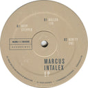 Marcus Intalex EP | Mint (M) Mint (M)