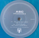 Mindgame 6 (BLUE VINYL) | Mint (M) Mint (M)