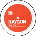 S.M.O.K.E. - Raygun / Zombie | Mint (M) Generic