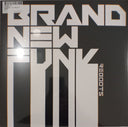 Adam F - Brand New Funk Reboots (12" VINYL) | Mint (M) Mint (M)
