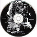 From Beyond The Grave (CD) | Mint (M) Mint (M)