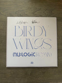 Wings (Nu:Logic Remix)(VINYL) | Mint (M) Mint (M)