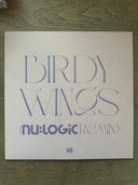 Wings (Nu:Logic Remix)(VINYL) | Mint (M) Mint (M)