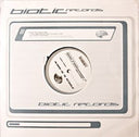 Facs - Mantra / Immeasurable Minds | Excellent (EX) Very Good Plus (VG+)