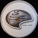 Facs - Mantra / Immeasurable Minds | Excellent (EX) Very Good Plus (VG+)