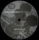 Various - Unfinished Business - The Job EP | Very Good Plus (VG+) Generic
