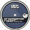 Propaganda (4) - Machine Soul / Ratchet | Very Good Plus (VG+) Very Good Plus (VG+)