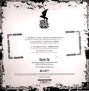 Various - One More Nail In The Coffin EP | Very Good (VG) Very Good Plus (VG+)