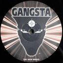 Wedlock - The Origin Of Species E.P. | Very Good (VG) Very Good Plus (VG+)