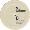 Outer Edges | Mint (M) Mint (M)
