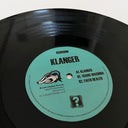 Klanger | Mint (M) Mint (M)