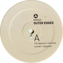 Outer Edges | Mint (M) Mint (M)