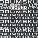 Drumskull - Scrolling Shooter [12"] [Vinyl]