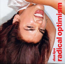 Dua Lipa - Radical Optimism (Limited Edition, Alternate Cover, Clear Vinyl) [Import] |