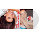 Dua Lipa - Radical Optimism (Limited Edition, Alternate Cover, Clear Vinyl) [Import] |