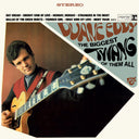 The Biggest Twang Of Them All (COKE CLEAR VINYL) [Vinyl]