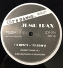 Duane Thamm Jr. - Jump Trax | Mint (M) Generic