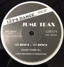 Duane Thamm Jr. - Jump Trax | Mint (M) Generic