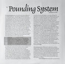 The Pounding System (Ambience In Dub) | Mint (M) Mint (M)