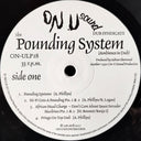 Dub Syndicate - The Pounding System (Ambience In Dub) | Mint (M) Mint (M)