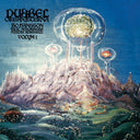 Dubbelorganisterna - Volym 1 (DELUXE EDITION, PSYCHEDELIC SPLATTER VINYL) [Vinyl]