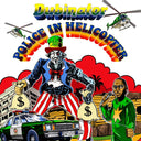 DUBINATOR - Police In Helicopter |