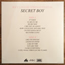 Secret Boy | Mint (M) Mint (M)