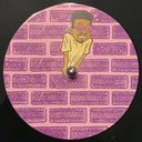 Monica / Reckless (VINYL) | Mint (M) Generic