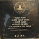 Abydos EP (COLOR VINYL) | Mint (M) Excellent+ (EX+)