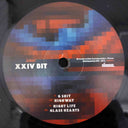 Joker (5) - XXIV Bit (VINYL) | Mint (M) Generic