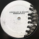 Crowley (7) - Moraal EP (VINYL) | Mint (M) Generic