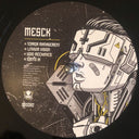 Terror Management EP (VINYL) | Mint (M) Mint (M)