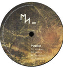 Pugilist - Vintage EP | Mint (M) Mint (M)