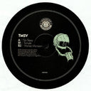 No Sleep (VINYL) | Mint (M) Generic