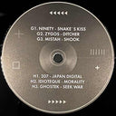 Various - Duploc Selects Y (VINYL) | Mint (M) Generic