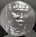 Territory EP (VINYL) | Mint (M) Generic